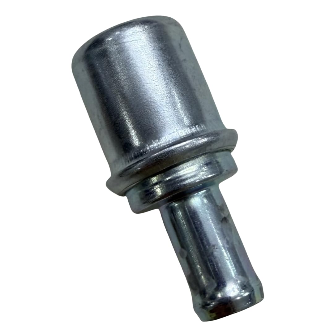 DAOKACUO valve on workbench in garage showing ready-to-install convenience