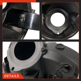 Daposhac installed on F-150 illustrating factory-style appearance and reliable operation