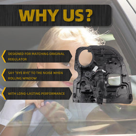 Dasbecan assembly side profile showing robust regulator mounts for stability