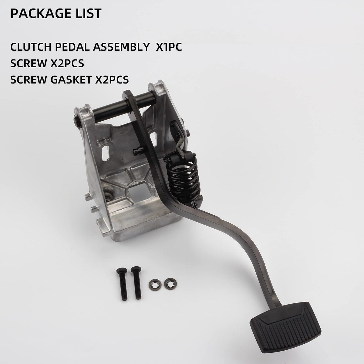Dasbecan metal bracket detail showing high hardness and heat resistance