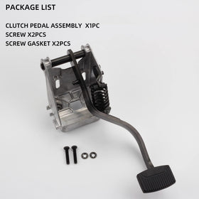 Dasbecan metal bracket detail showing high hardness and heat resistance