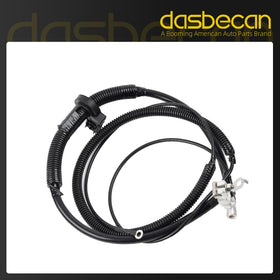 Dasbecan cable connector detail highlighting corrosion-resistant contact for long-lasting performance