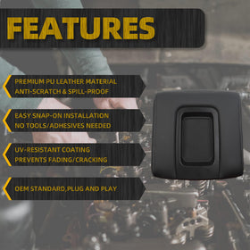 Dasbecan side profile showing hinge alignment and secure fit
