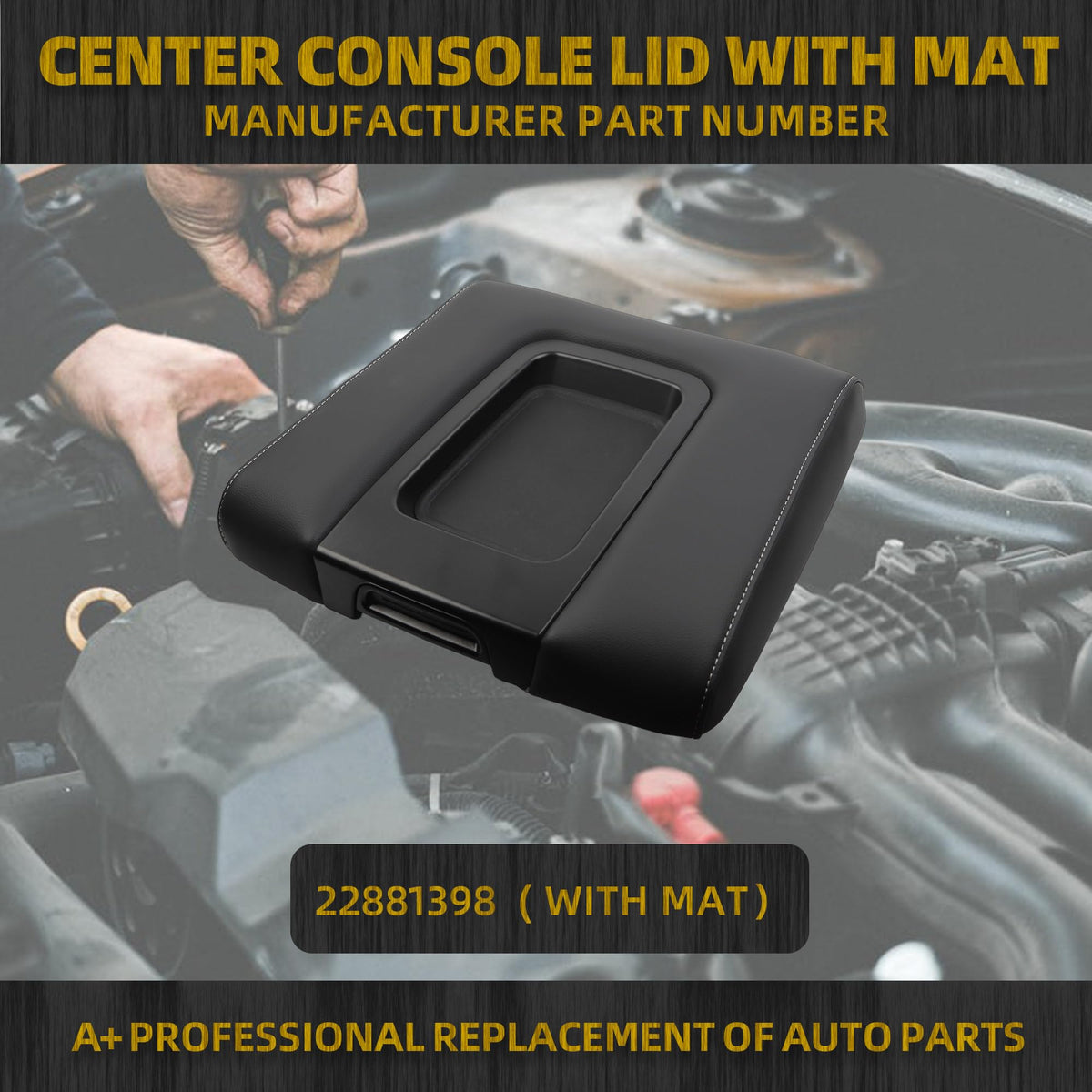 Dasbecan top detail highlighting leather finish for durable comfort