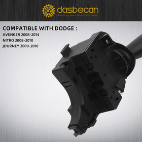 Dasbecan 11-pin connector detail showing secure plug fit and durability