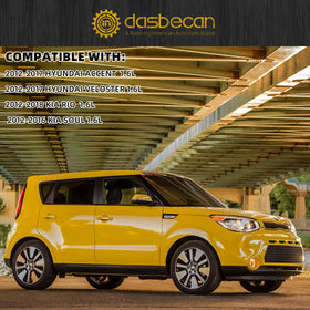Dasbecan downstream sensor thread and tip detail showing durable construction