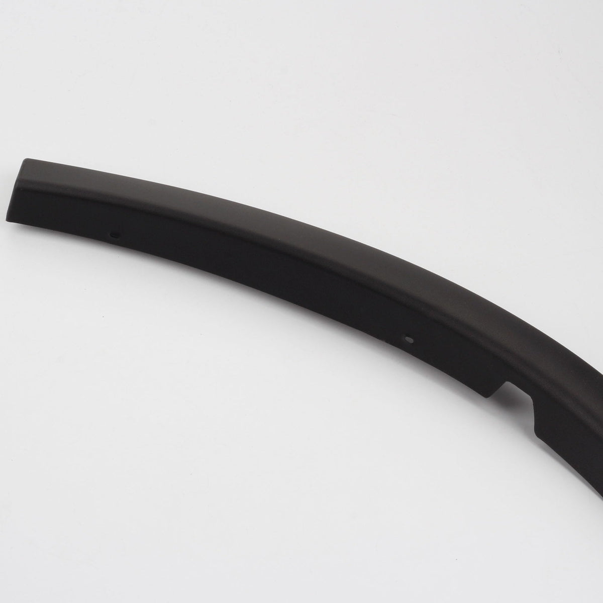 Dasbecan fender trim clips and hardware laid out for direct replacement and secure fit