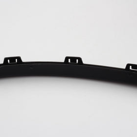 Dasbecan fender trim installed on Dodge Durango front right protecting lower body