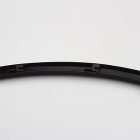 Dasbecan fender trim size comparison beside ruler illustrating correct scale and fit