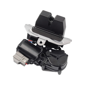 Dasbecan front assembly showing mount points for quick OEM-style swap