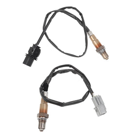 Dasbecan front packaging showing oxygen sensor kit and fitment benefit