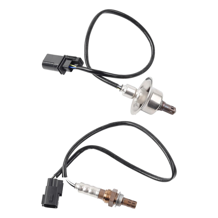 Dasbecan front packaging showing both oxygen sensors and benefits