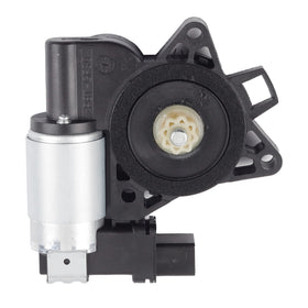 Dasbecan front-right motor front view showing durable housing and exact fit