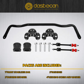 Mechanic installing Dasbecan kit in garage, showing easy direct-fit replacement benefits
