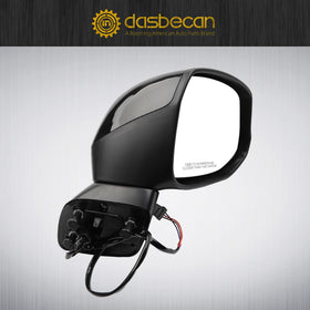 Dasbecan boxed packaging ready for shipping with protective padding