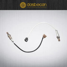 Dasbecan installed sensors under Altima illustrating correct fit and reliability