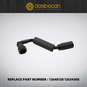 Dasbecan packaged kit with adapter showing included parts for easy replacement benefit