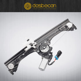 Dasbecan boxed unit with part number label for quick compatibility verification