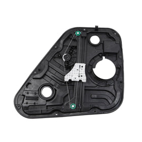 Dasbecan front view of regulator showing full assembly and fitment benefit
