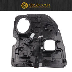 Dasbecan regulator next to ruler for scale showing exact dimensions