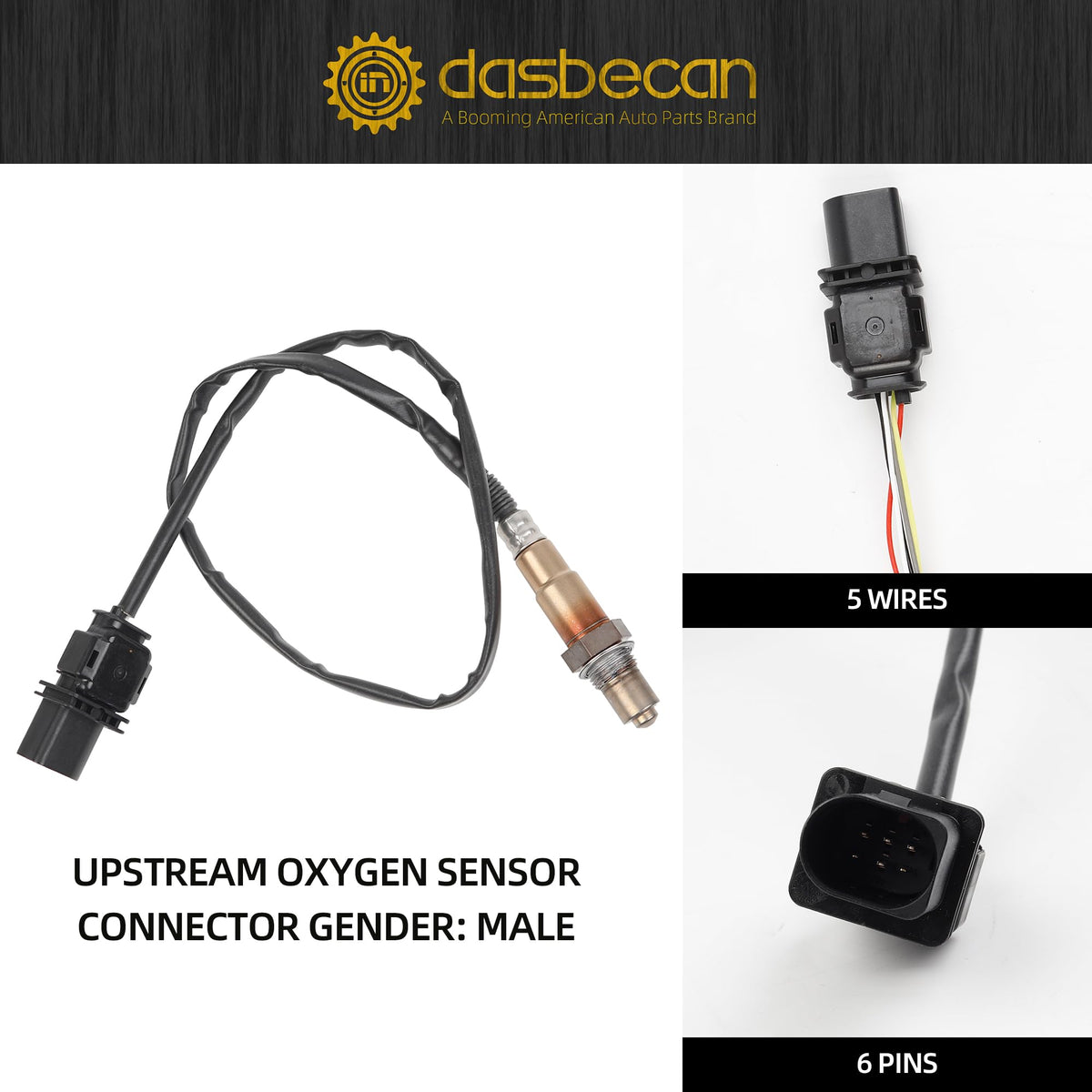 Dasbecan sensor next to wrench for scale and correct sizing benefit