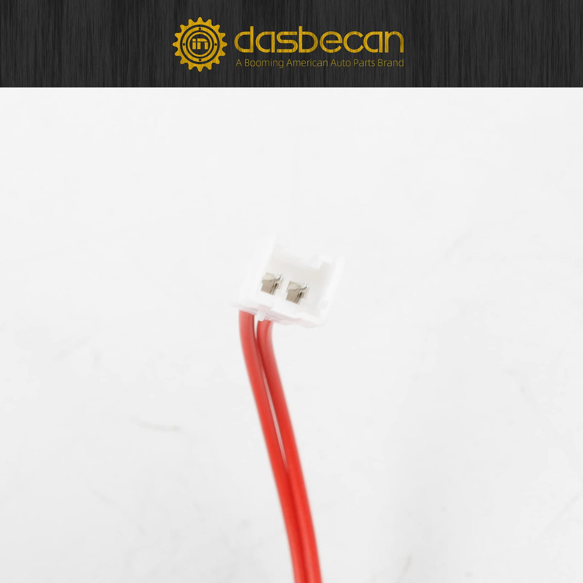 Dasbecan kit beside a ruler illustrating compact parts and easy handling