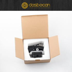 Dasbecan size comparison with ruler for easy fit verification