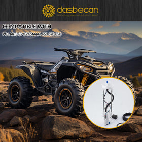 Dasbecan beside ruler scale comparison showing correct OEM dimensions