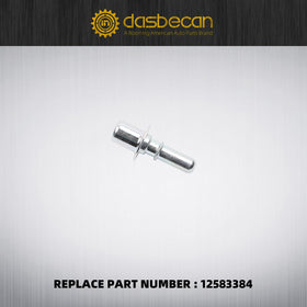 Dasbecan tube beside ruler illustrating length and scale for fit confirmation benefit