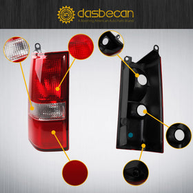 Dasbecan pair in packaging showing both left and right replacements