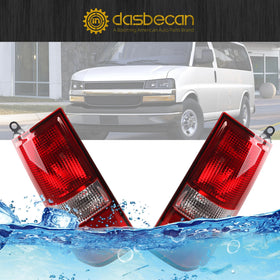 Dasbecan weather seal detail showing waterproof protection benefit