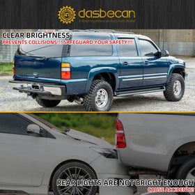 Dasbecan buckle detail showing easy snap-in installation benefit