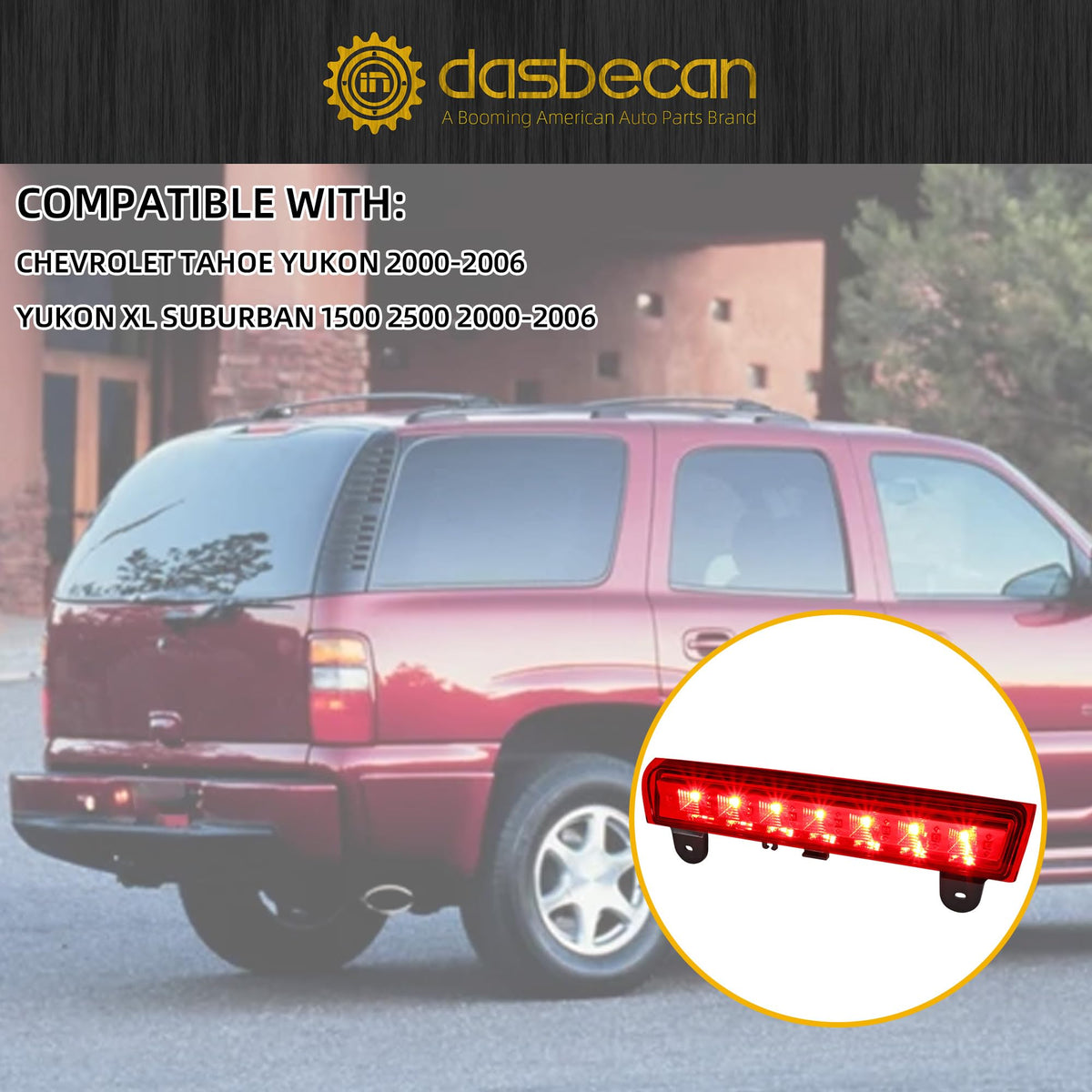 Dasbecan beside ruler showing compact dimensions and accurate fit benefit