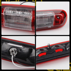 Dasbecan bulb wiring plug connector ready for simple non-destructive install