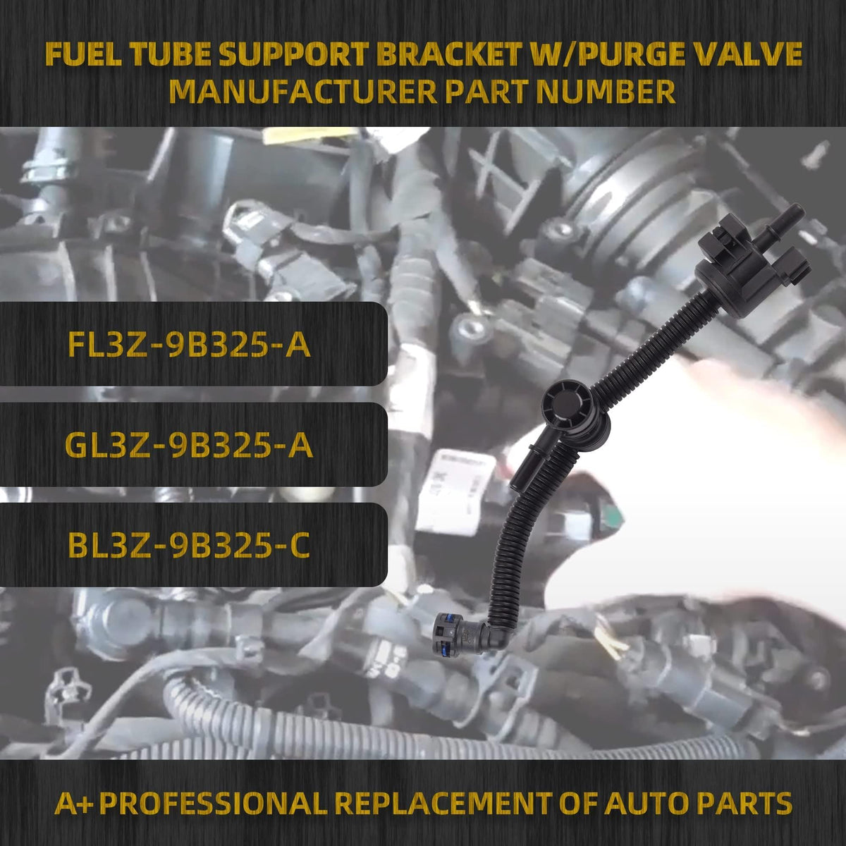 Dasbecan valve close-up highlighting durable construction and reliability