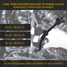 Dasbecan valve close-up highlighting durable construction and reliability