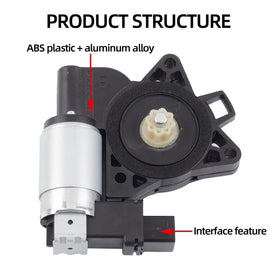 Dasbecan wiring connector and plug shown to ensure proper electrical match