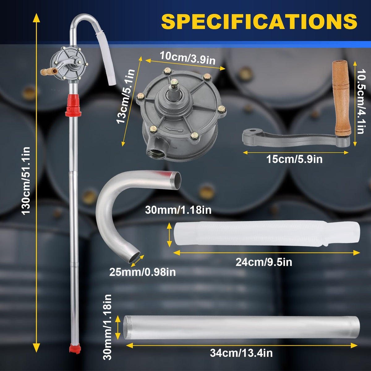 DASBET close-up aluminum body detail highlighting corrosion resistance and strength