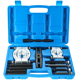 DASBET front case closed showing organized kit and easy transport benefit
