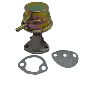 DASPARTS 113127025D front view showing mounting and ports, reliable restoration