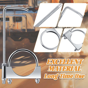 Datanly hanger rotated 360 degrees showing adjustable mounting benefit