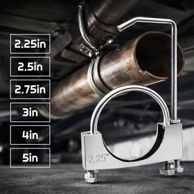 Datanly rotating hook detail, 360-degree alignment for easy mounting