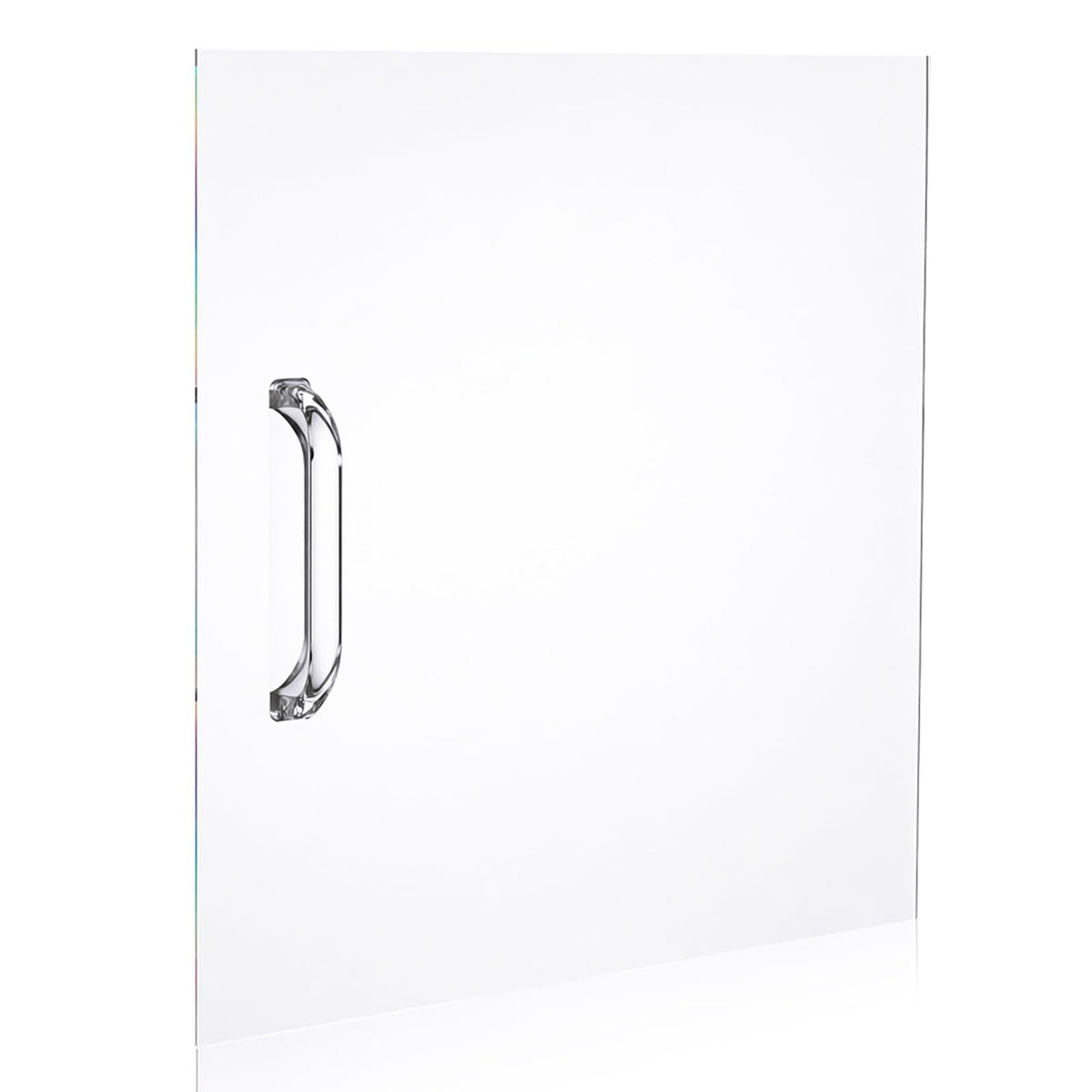 Datanly panel in campground setting showing unobstructed view and fresh-air benefit