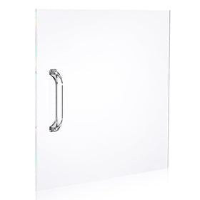 Datanly panel in campground setting showing unobstructed view and fresh-air benefit