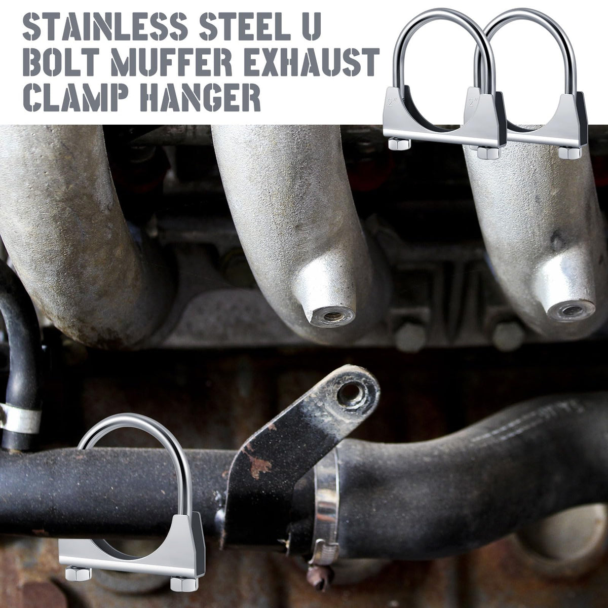 Datanly clamps on workbench in garage showing quick no-weld installation