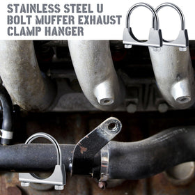 Datanly clamps on workbench in garage showing quick no-weld installation