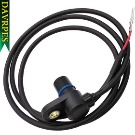DAVRPES connector close-up highlighting secure electrical contact and reliable signal transmission