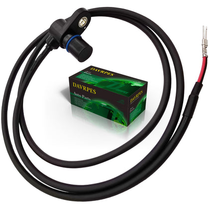 DAVRPES front view sensor showing shape and fit for quick identification and correct replacement