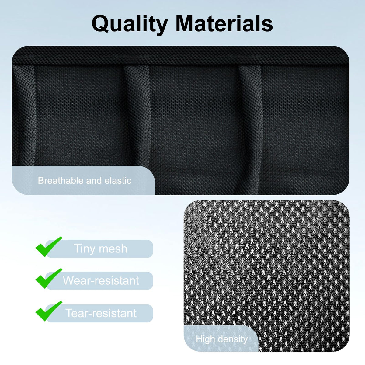 Dawnjaccee folded in storage bag for compact travel convenience