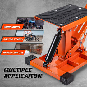DAYIMADE label showing 1000 lb capacity and durable build for confidence